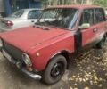 ВАЗ 2101 1980 в Кропивницком (Кировограде) на Automoto.ua Красный ВАЗ 2101, объемом двигателя 1.2 л и пробегом 84 тыс. км за 502 $, фото 1 на Automoto.ua