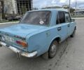 Красный ВАЗ 2101, объемом двигателя 0 л и пробегом 160 тыс. км за 400 $, фото 3 на Automoto.ua