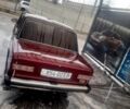 Червоний ВАЗ 2101, об'ємом двигуна 1.5 л та пробігом 178 тис. км за 780 $, фото 2 на Automoto.ua
