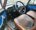 Красный ВАЗ 2101, объемом двигателя 0 л и пробегом 1 тыс. км за 239 $, фото 6 на Automoto.ua