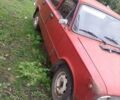 ВАЗ 2101 1980 в Теребовле на Automoto.ua Красный ВАЗ 2101, объемом двигателя 1.3 л и пробегом 60 тыс. км за 350 $, фото 4 на Automoto.ua