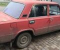 Червоний ВАЗ 2101, об'ємом двигуна 1.3 л та пробігом 98 тис. км за 700 $, фото 3 на Automoto.ua