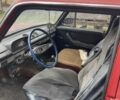 Красный ВАЗ 2101, объемом двигателя 1.3 л и пробегом 200 тыс. км за 286 $, фото 5 на Automoto.ua