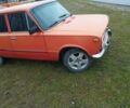 Красный ВАЗ 2101, объемом двигателя 0 л и пробегом 350 тыс. км за 904 $, фото 4 на Automoto.ua