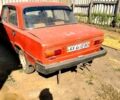Красный ВАЗ 2101, объемом двигателя 1.3 л и пробегом 0 тыс. км за 500 $, фото 3 на Automoto.ua