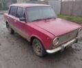 Красный ВАЗ 2101, объемом двигателя 0 л и пробегом 100 тыс. км за 497 $, фото 1 на Automoto.ua