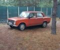 Червоний ВАЗ 2101, об'ємом двигуна 1.2 л та пробігом 7 тис. км за 475 $, фото 13 на Automoto.ua