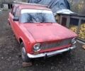 Червоний ВАЗ 2101, об'ємом двигуна 0 л та пробігом 100 тис. км за 285 $, фото 1 на Automoto.ua