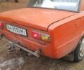 Червоний ВАЗ 2101, об'ємом двигуна 1.2 л та пробігом 7 тис. км за 475 $, фото 5 на Automoto.ua