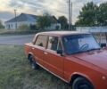 Красный ВАЗ 2101, объемом двигателя 1.3 л и пробегом 3 тыс. км за 338 $, фото 3 на Automoto.ua