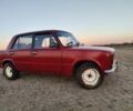 Червоний ВАЗ 2101, об'ємом двигуна 0 л та пробігом 100 тис. км за 900 $, фото 1 на Automoto.ua