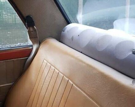 Червоний ВАЗ 2101, об'ємом двигуна 1.2 л та пробігом 7 тис. км за 475 $, фото 8 на Automoto.ua