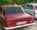 Красный ВАЗ 2101, объемом двигателя 1.3 л и пробегом 9 тыс. км за 558 $, фото 6 на Automoto.ua