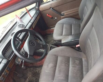 Красный ВАЗ 2101, объемом двигателя 0 л и пробегом 350 тыс. км за 904 $, фото 6 на Automoto.ua