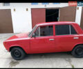 Красный ВАЗ 2101, объемом двигателя 0 л и пробегом 60 тыс. км за 599 $, фото 5 на Automoto.ua