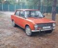 Червоний ВАЗ 2101, об'ємом двигуна 1.2 л та пробігом 7 тис. км за 475 $, фото 3 на Automoto.ua