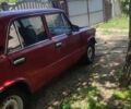 Красный ВАЗ 2101, объемом двигателя 1.29 л и пробегом 100 тыс. км за 550 $, фото 4 на Automoto.ua