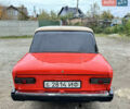 Червоний ВАЗ 2101, об'ємом двигуна 0 л та пробігом 66 тис. км за 950 $, фото 4 на Automoto.ua