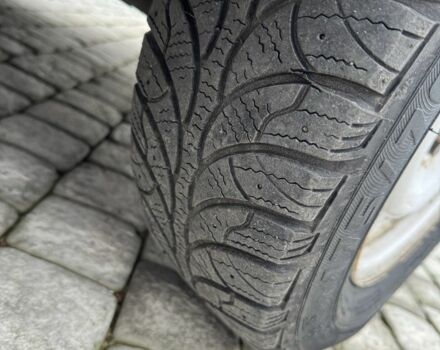 Красный ВАЗ 2101, объемом двигателя 1.7 л и пробегом 200 тыс. км за 595 $, фото 8 на Automoto.ua