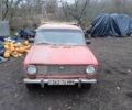 Червоний ВАЗ 2101, об'ємом двигуна 0 л та пробігом 100 тис. км за 285 $, фото 4 на Automoto.ua