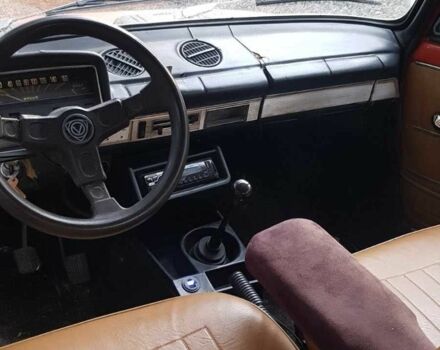 Червоний ВАЗ 2101, об'ємом двигуна 1.2 л та пробігом 7 тис. км за 475 $, фото 1 на Automoto.ua