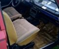 Червоний ВАЗ 2101, об'ємом двигуна 1.3 л та пробігом 0 тис. км за 650 $, фото 5 на Automoto.ua