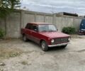 Красный ВАЗ 2101, объемом двигателя 1.3 л и пробегом 3 тыс. км за 361 $, фото 1 на Automoto.ua