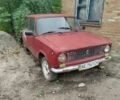 Красный ВАЗ 2101, объемом двигателя 0 л и пробегом 1 тыс. км за 239 $, фото 1 на Automoto.ua