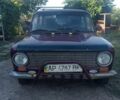Червоний ВАЗ 2101, об'ємом двигуна 1.3 л та пробігом 85 тис. км за 291 $, фото 1 на Automoto.ua