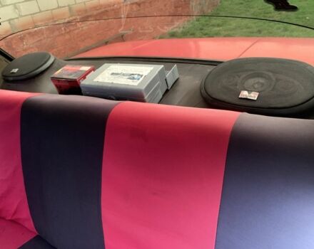 Красный ВАЗ 2101, объемом двигателя 1.3 л и пробегом 320 тыс. км за 650 $, фото 15 на Automoto.ua