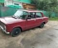 Червоний ВАЗ 2101, об'ємом двигуна 1.3 л та пробігом 919 тис. км за 15 $, фото 1 на Automoto.ua