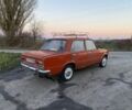 Красный ВАЗ 2101, объемом двигателя 1.2 л и пробегом 156 тыс. км за 450 $, фото 2 на Automoto.ua