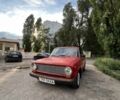 Красный ВАЗ 2101, объемом двигателя 1.3 л и пробегом 200 тыс. км за 450 $, фото 3 на Automoto.ua