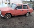 Червоний ВАЗ 2101, об'ємом двигуна 0 л та пробігом 100 тис. км за 285 $, фото 5 на Automoto.ua