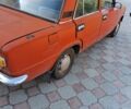 Червоний ВАЗ 2101, об'ємом двигуна 1.3 л та пробігом 150 тис. км за 600 $, фото 1 на Automoto.ua