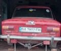 Красный ВАЗ 2101, объемом двигателя 1.2 л и пробегом 100 тыс. км за 521 $, фото 2 на Automoto.ua