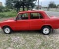 Красный ВАЗ 2101, объемом двигателя 1.2 л и пробегом 2 тыс. км за 25000 $, фото 2 на Automoto.ua