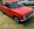 Красный ВАЗ 2101, объемом двигателя 0 л и пробегом 3 тыс. км за 600 $, фото 3 на Automoto.ua