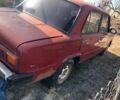 Червоний ВАЗ 2101, об'ємом двигуна 0 л та пробігом 999 тис. км за 237 $, фото 2 на Automoto.ua