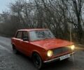 Красный ВАЗ 2101, объемом двигателя 1.3 л и пробегом 3 тыс. км за 715 $, фото 1 на Automoto.ua
