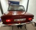 Красный ВАЗ 2101, объемом двигателя 1.3 л и пробегом 71 тыс. км за 504 $, фото 5 на Automoto.ua