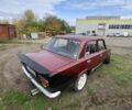 Красный ВАЗ 2101, объемом двигателя 0 л и пробегом 5 тыс. км за 1850 $, фото 7 на Automoto.ua