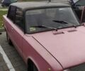 Красный ВАЗ 2101, объемом двигателя 1.2 л и пробегом 34 тыс. км за 450 $, фото 1 на Automoto.ua