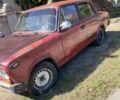 Красный ВАЗ 2101, объемом двигателя 0 л и пробегом 2 тыс. км за 360 $, фото 1 на Automoto.ua