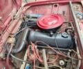 Красный ВАЗ 2101, объемом двигателя 1 л и пробегом 329 тыс. км за 450 $, фото 7 на Automoto.ua
