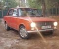 Червоний ВАЗ 2101, об'ємом двигуна 1.2 л та пробігом 7 тис. км за 475 $, фото 1 на Automoto.ua