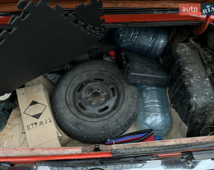 Червоний ВАЗ 2101, об'ємом двигуна 0 л та пробігом 66 тис. км за 950 $, фото 15 на Automoto.ua