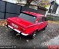 ВАЗ 2101 1980 в Хороле на Automoto.ua Красный ВАЗ 2101, объемом двигателя 1.3 л и пробегом 190 тыс. км за 799 $, фото 3 на Automoto.ua