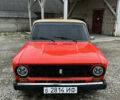 Червоний ВАЗ 2101, об'ємом двигуна 0 л та пробігом 66 тис. км за 950 $, фото 1 на Automoto.ua