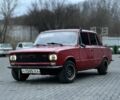 Червоний ВАЗ 2101, об'ємом двигуна 0 л та пробігом 99 тис. км за 699 $, фото 1 на Automoto.ua